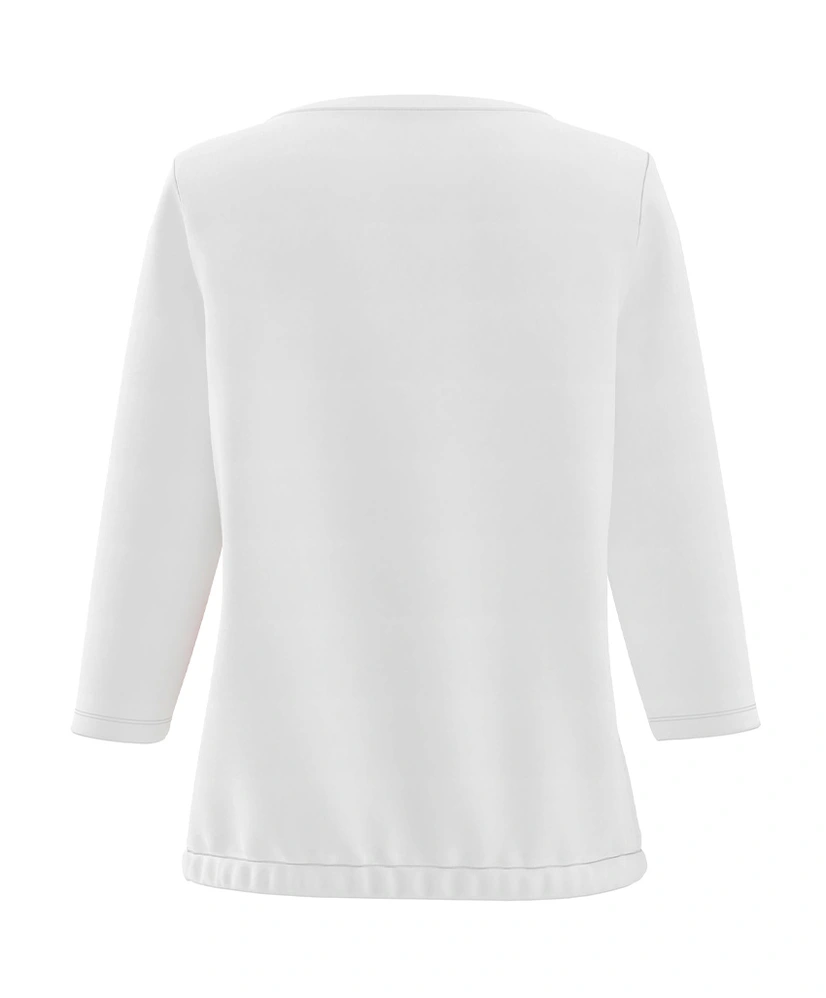 Frank Walder T-shirt Bloem