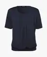 Frank Walder T-shirt Effen