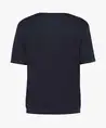 Frank Walder T-shirt Effen