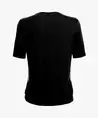Frank Walder T-shirt Effen