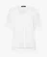 Frank Walder T-shirt Effen