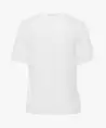 Frank Walder T-shirt Effen