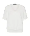 Frank Walder T-shirt Effen