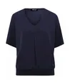 Frank Walder T-shirt Effen