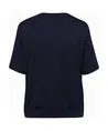 Frank Walder T-shirt Effen