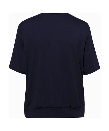 Frank Walder T-shirt Effen