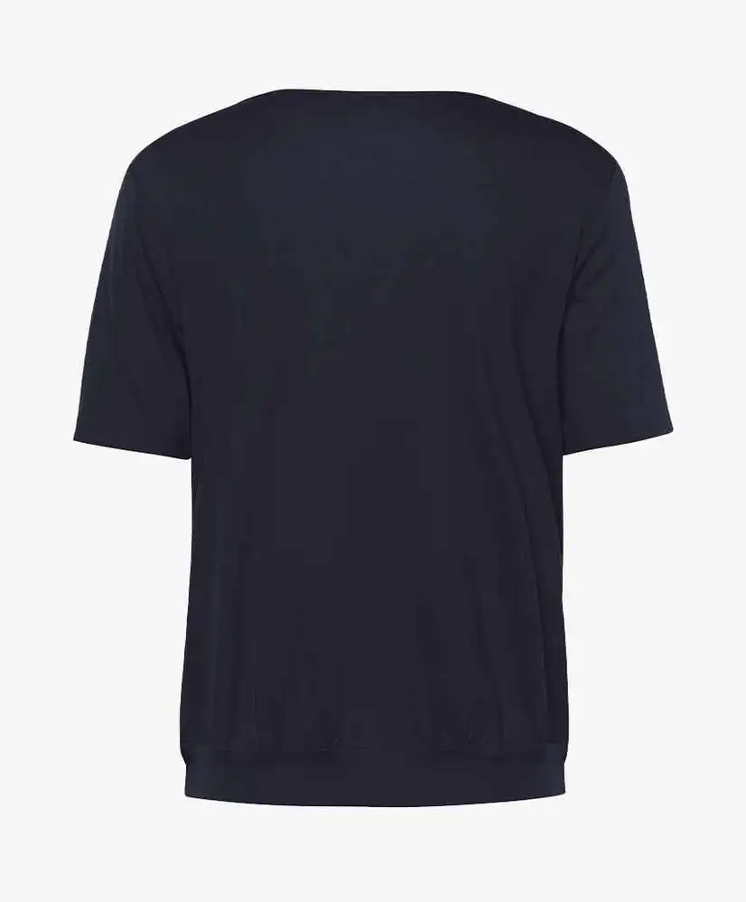 Frank Walder T-shirt Effen
