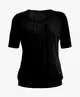 Frank Walder T-shirt Effen