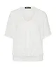 Frank Walder T-shirt Effen