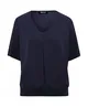Frank Walder T-shirt Effen