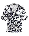 Frank Walder T-shirt Flower