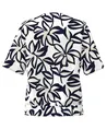 Frank Walder T-shirt Flower