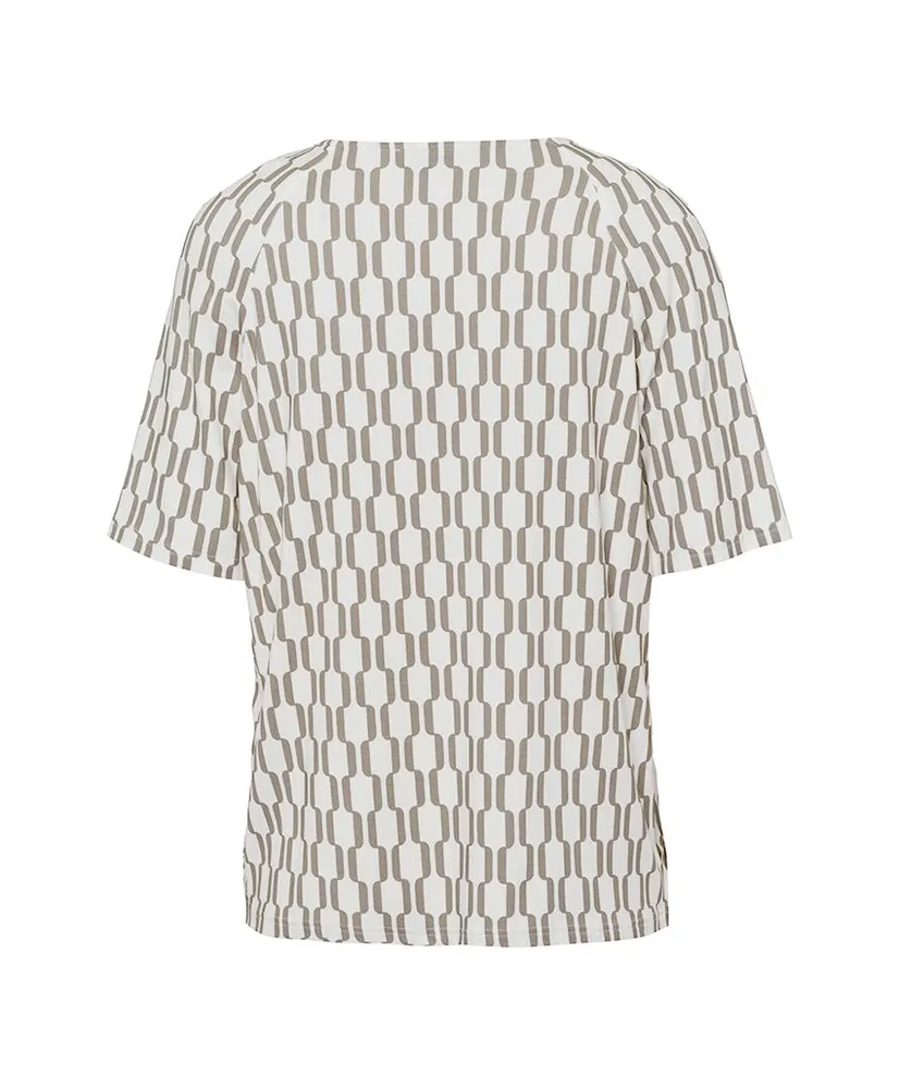 Frank Walder T-shirt Graphic