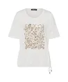 Frank Walder T-shirt Opdruk