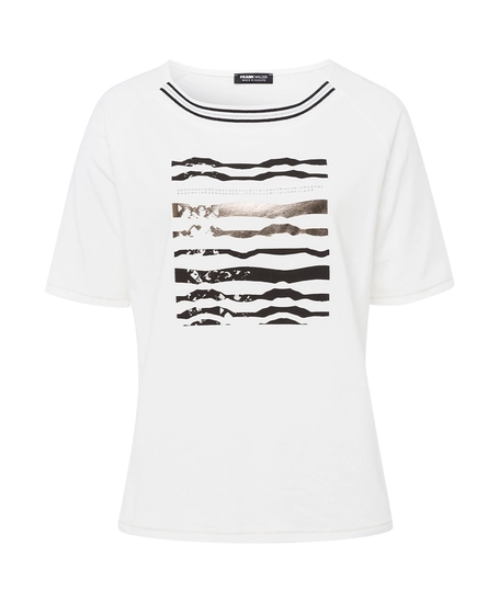 Frank Walder T-shirt Opdruk