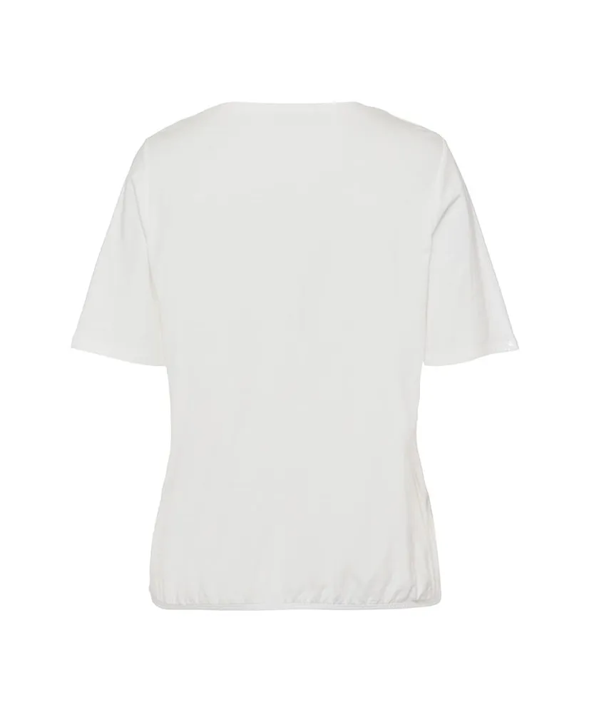 Frank Walder T-shirt Opdruk