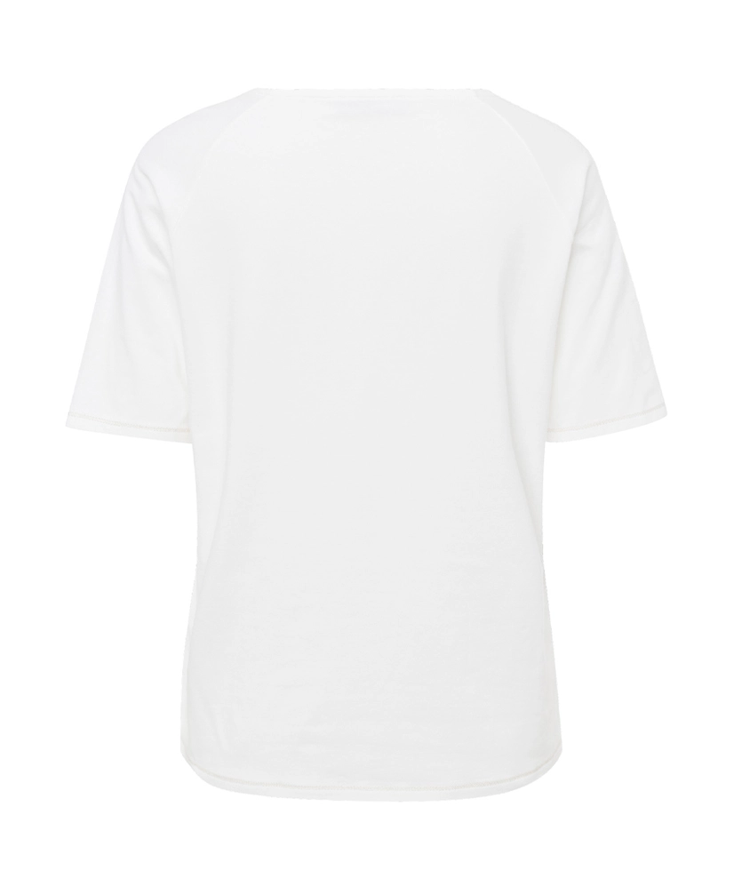 Frank Walder T-shirt Opdruk