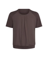 Frank Walder T-shirt Plooien