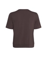Frank Walder T-shirt Plooien