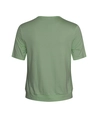 Frank Walder T-shirt Plooien