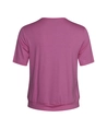 Frank Walder T-shirt Plooien