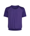 Frank Walder T-shirt Plooien