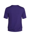 Frank Walder T-shirt Plooien