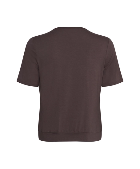 Frank Walder T-shirt Plooien