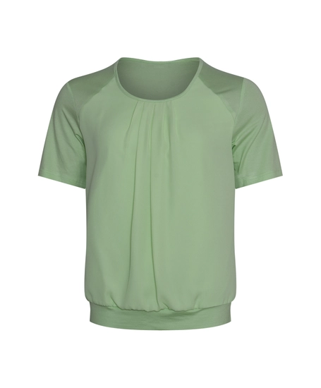 Frank Walder T-shirt Plooien