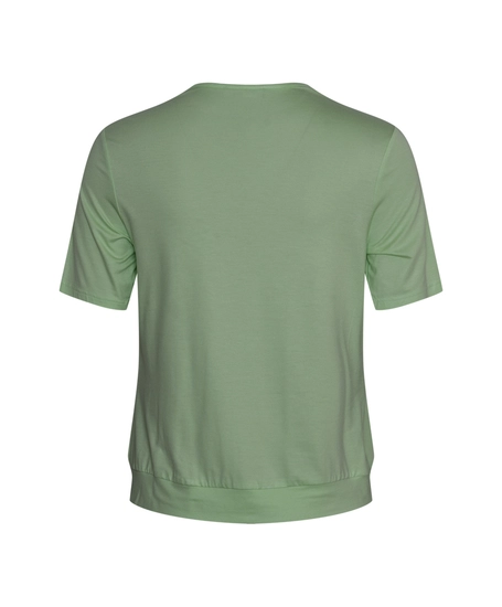Frank Walder T-shirt Plooien