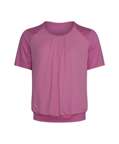 Frank Walder T-shirt Plooien