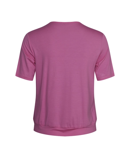 Frank Walder T-shirt Plooien
