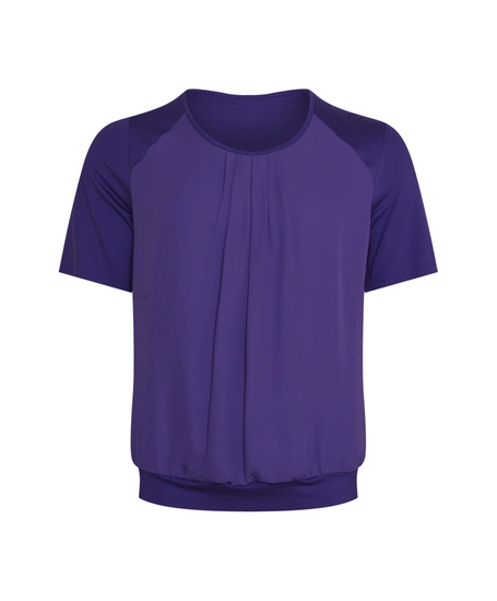 Frank Walder T-shirt Plooien