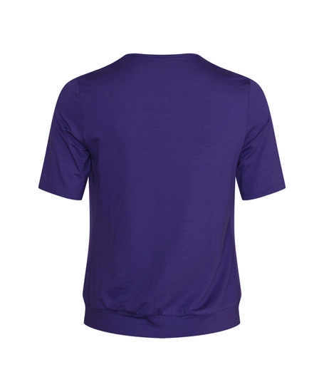 Frank Walder T-shirt Plooien