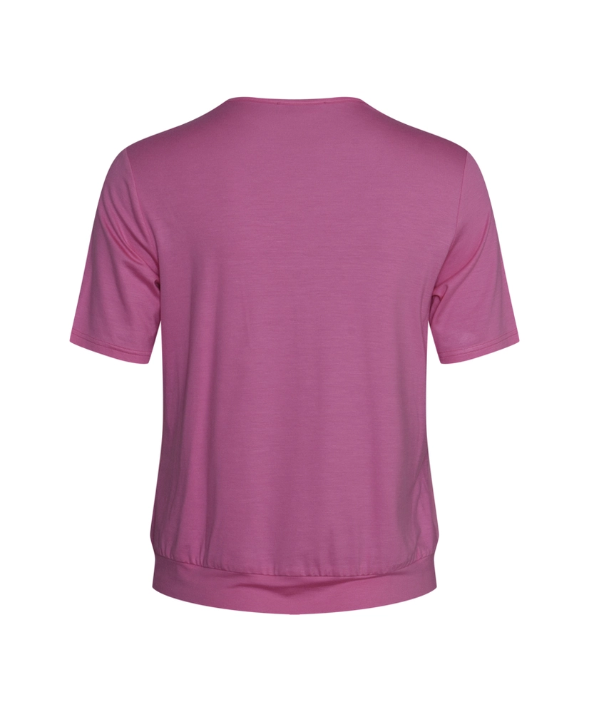 Frank Walder T-shirt Plooien