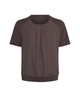 Frank Walder T-shirt Plooien