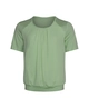 Frank Walder T-shirt Plooien