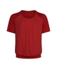 Frank Walder T-shirt Plooien