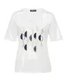 Frank Walder T-shirt Print