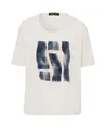 Frank Walder T-shirt Print