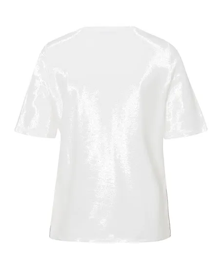 Frank Walder T-shirt Print