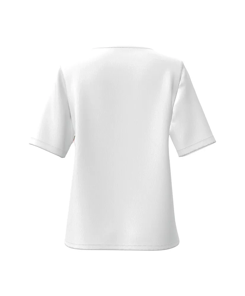 Frank Walder T-shirt Print