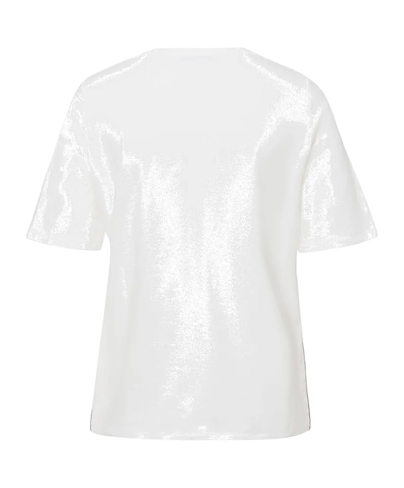 Frank Walder T-shirt Print