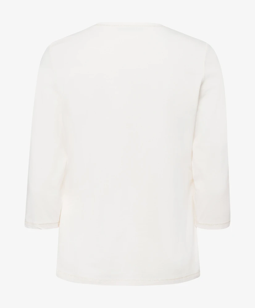 Frank Walder T-shirt Print