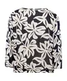 Frank Walder Top Flower