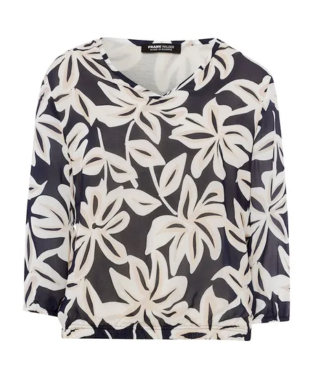 Frank Walder Top Flower