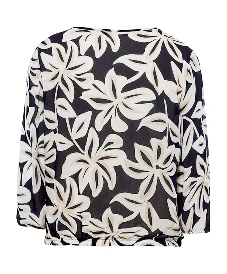 Frank Walder Top Flower