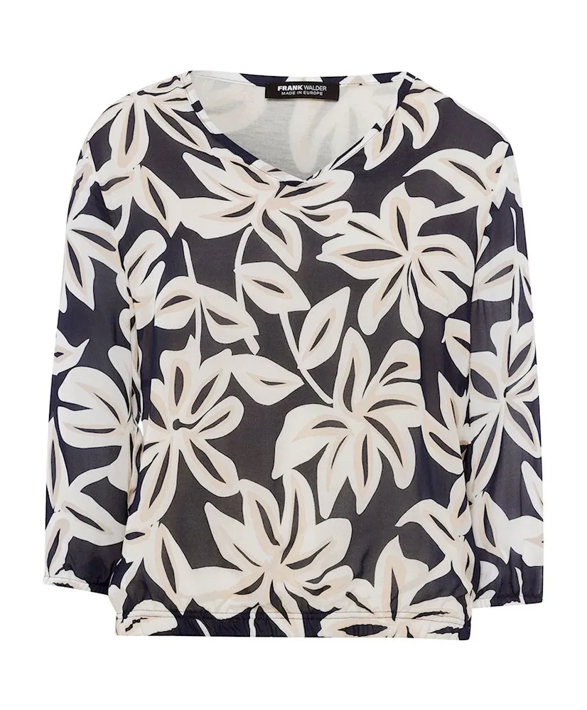 Frank Walder Top Flower