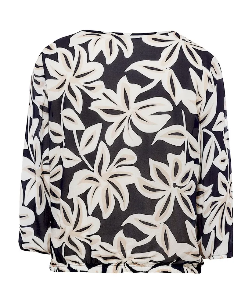 Frank Walder Top Flower