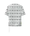 Frank Walder Top Print
